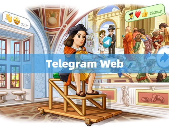 Telegram Web