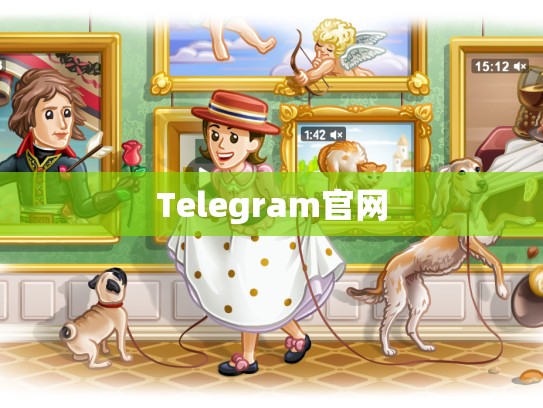 Telegram官网