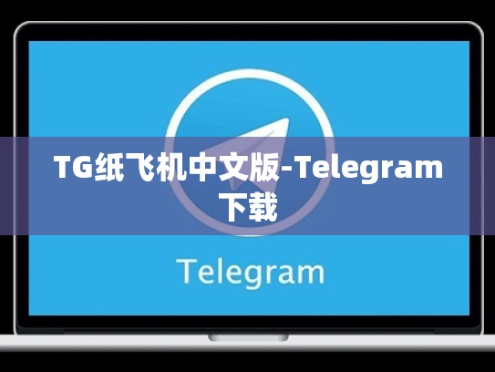 TG纸飞机中文版-Telegram下载