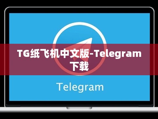 TG纸飞机中文版-Telegram下载