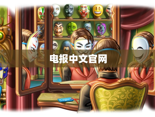 电报中文官网
