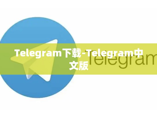 Telegram下载-Telegram中文版