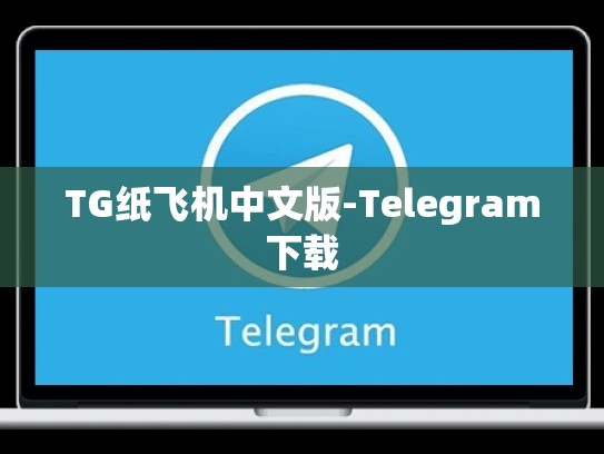 TG纸飞机中文版-Telegram下载