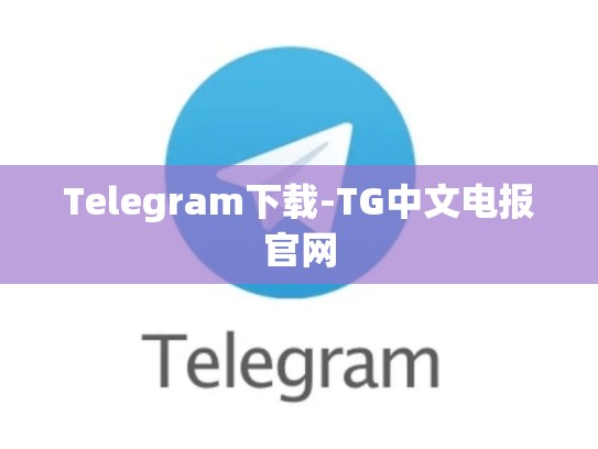 Telegram下载-TG中文电报官网