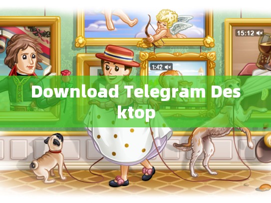 Download Telegram Desktop