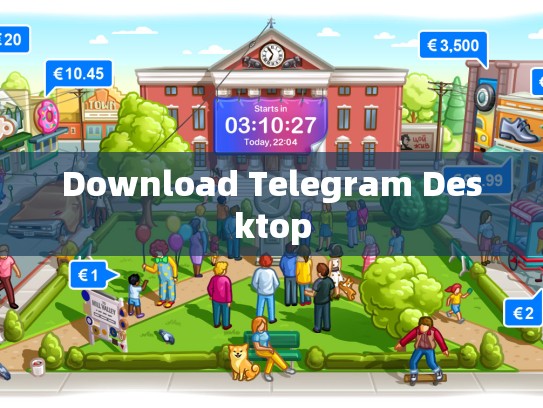 Download Telegram Desktop