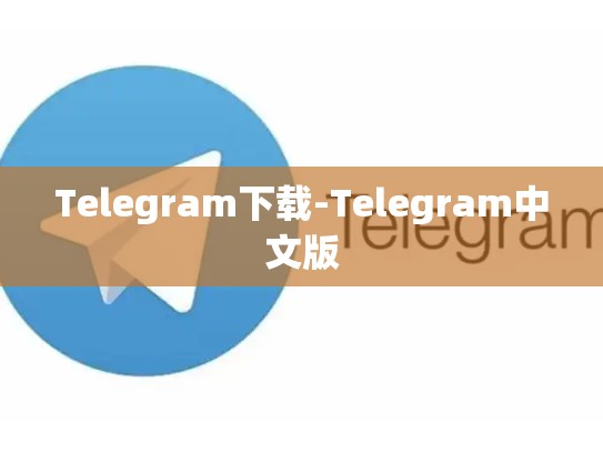 Telegram下载-Telegram中文版