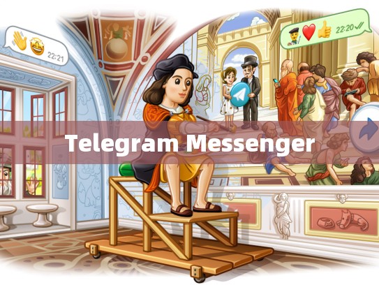 Telegram Messenger