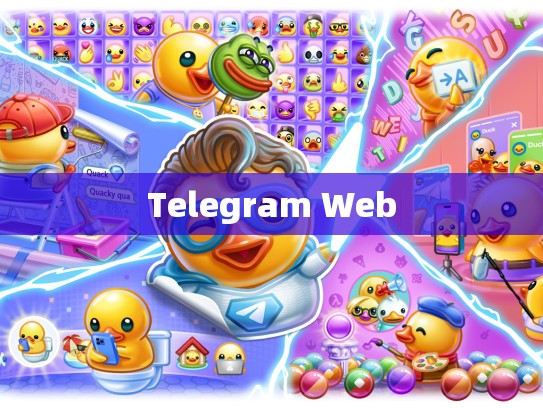 Telegram Web
