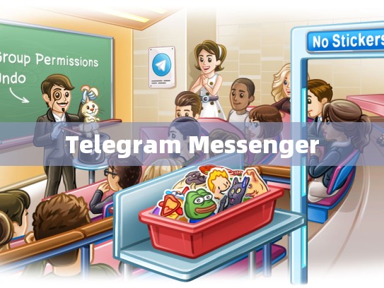 Telegram Messenger