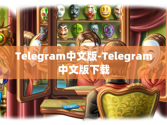 Telegram中文版-Telegram中文版下载