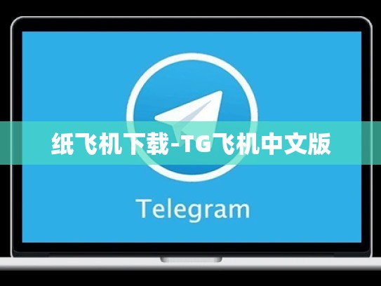 纸飞机下载-TG飞机中文版