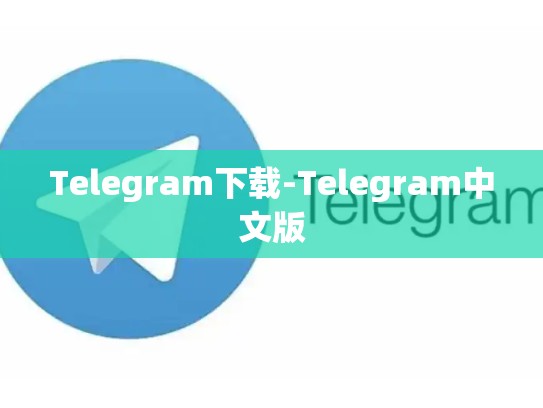 Telegram下载-Telegram中文版