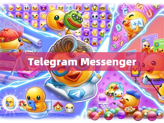 Telegram Messenger