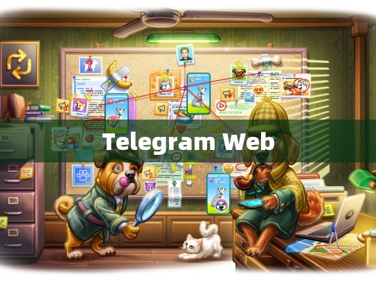 Telegram Web