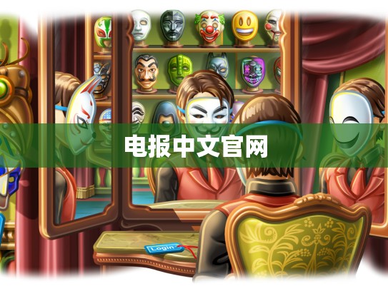 电报中文官网