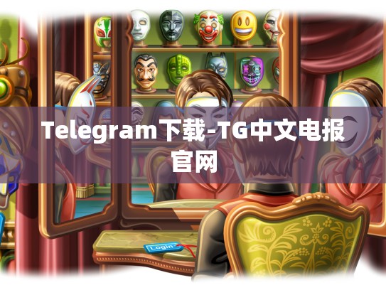 Telegram下载-TG中文电报官网