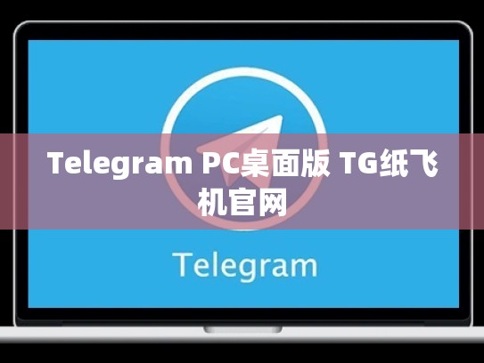 Telegram PC桌面版 TG纸飞机官网