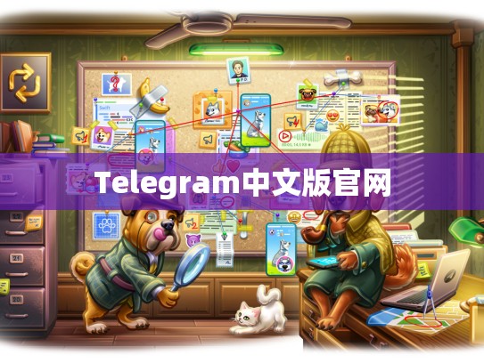 Telegram中文版官网
