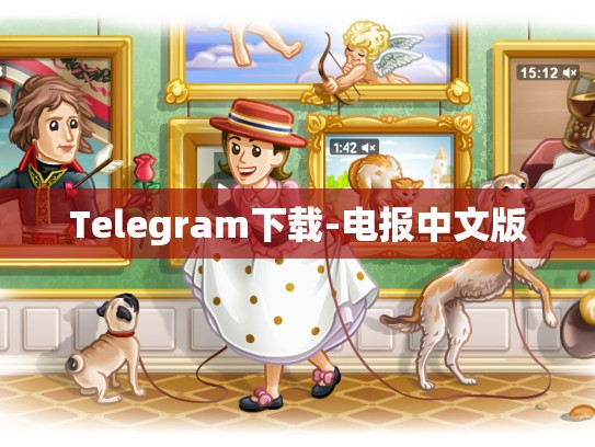 Telegram下载-电报中文版