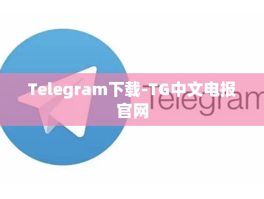 Telegram下载-TG中文电报官网