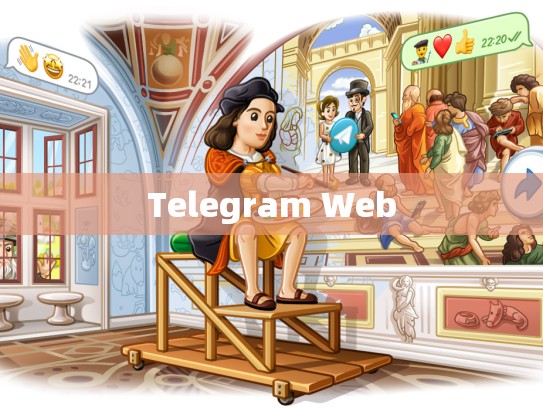 Telegram Web