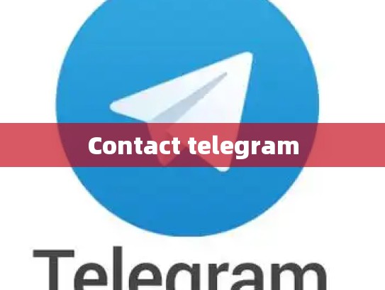 Contact telegram