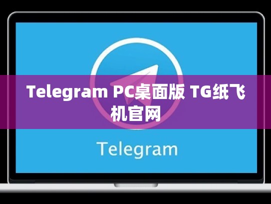 Telegram PC桌面版 TG纸飞机官网