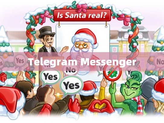 Telegram Messenger