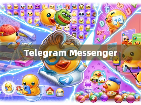 Telegram Messenger