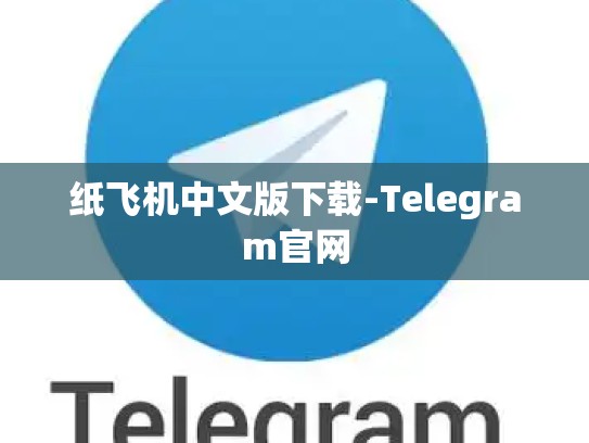 纸飞机中文版下载-Telegram官网