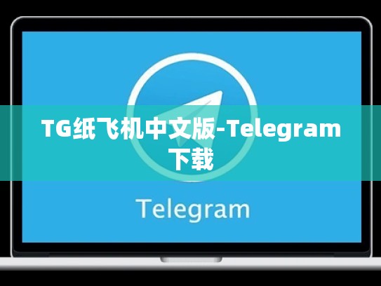 TG纸飞机中文版-Telegram下载