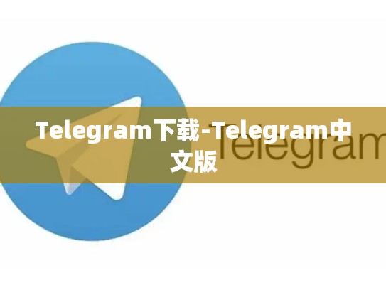 Telegram下载-Telegram中文版
