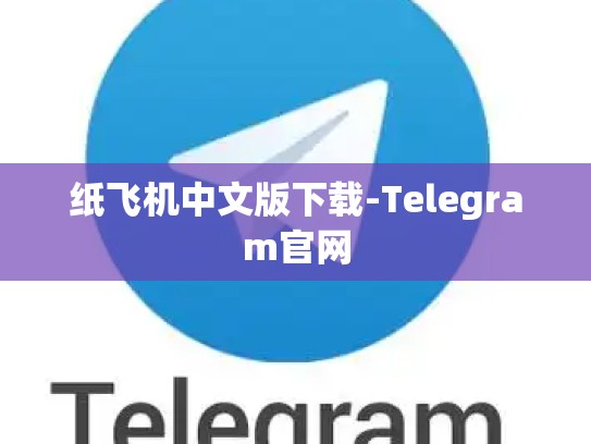 纸飞机中文版下载-Telegram官网