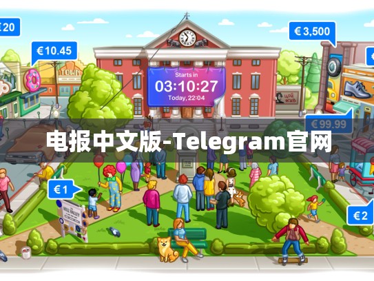 电报中文版-Telegram官网