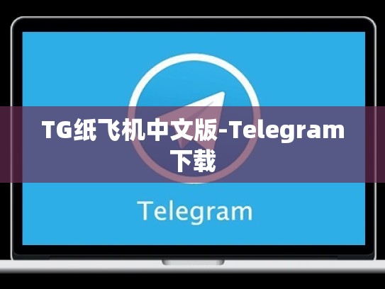 TG纸飞机中文版-Telegram下载