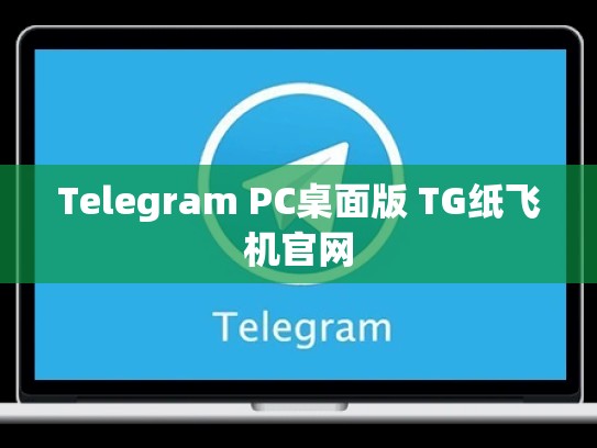 Telegram PC桌面版 TG纸飞机官网