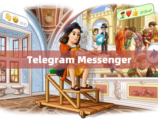 Telegram Messenger