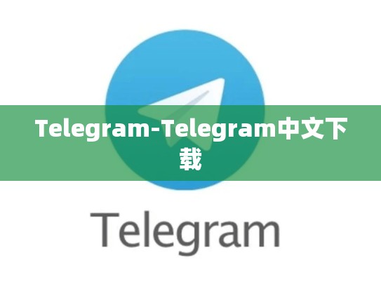 Telegram-Telegram中文下载