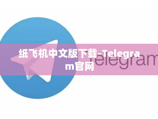纸飞机中文版下载-Telegram官网