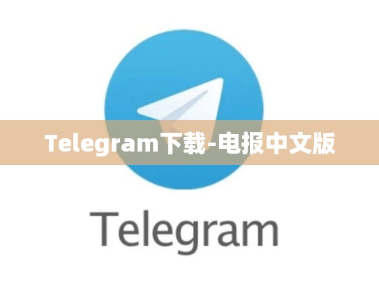 Telegram下载-电报中文版