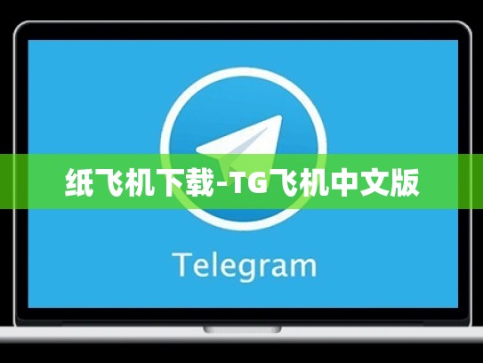 纸飞机下载-TG飞机中文版