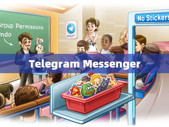 Telegram Messenger