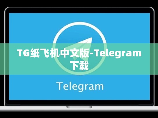 TG纸飞机中文版-Telegram下载