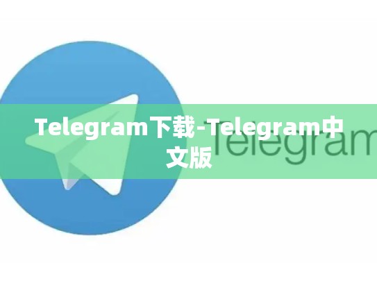 Telegram下载-Telegram中文版