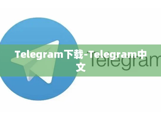 Telegram下载-Telegram中文