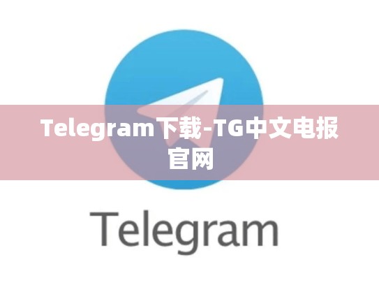 Telegram下载-TG中文电报官网