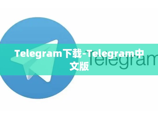Telegram下载-Telegram中文版