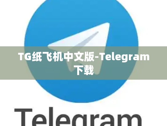 TG纸飞机中文版-Telegram下载