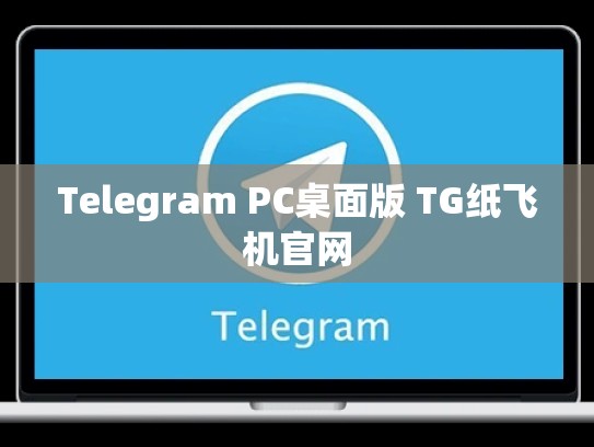Telegram PC桌面版 TG纸飞机官网